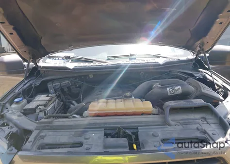 2015 Ford F-150 Xlt из США, поврежденный, VIN 1FTEW1EG3FFA41471